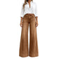 Hot Sale 50% OFF👖 Women's Leg-Lengthening Wide-Leg Jeans