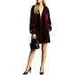 Hot Sale 50% OFF💖Women's Casual Velvet Hooded Cardigan