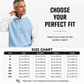 ✨ Easy Everyday Comfort | Men's Waffle-Knit Quarter-Zip Shirt