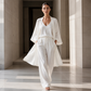 Hot Sale 50% OFF💖Women's Cardigan Tank Top & Pants 3-Piece Set