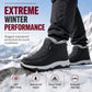 ✨Men's Winter Warm Slip-On Snow Boots
