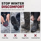 ✨Men's Winter Warm Slip-On Snow Boots