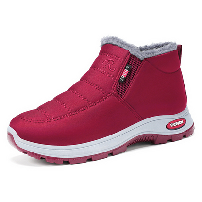 ✨Men's Winter Warm Slip-On Snow Boots