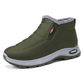 ✨Men's Winter Warm Slip-On Snow Boots