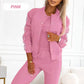 Hot Sale 50% OFF💖Women's Casual 3-Piece Set - Jacket, Tank Top & Pants