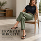 Hot Sale 50% OFF💖Women's Casual Straight Leg Cargo Pants