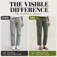 Hot Sale 50% OFF💖Women's Casual Straight Leg Cargo Pants
