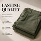 Hot Sale 50% OFF💖Women's Casual Straight Leg Cargo Pants