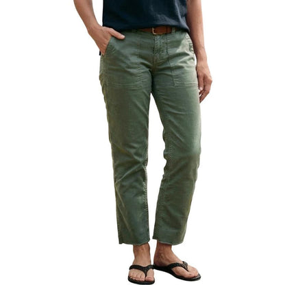 Hot Sale 50% OFF💖Women's Casual Straight Leg Cargo Pants