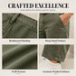Hot Sale 50% OFF💖Women's Casual Straight Leg Cargo Pants