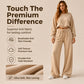 Hot Sale 50% OFF💖Women's Sweatshirt & Pants 2-Piece Set
