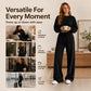 Hot Sale 50% OFF💖Women's Sweatshirt & Pants 2-Piece Set