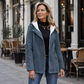 Hot Sale 50% OFF💖Women's Thickened Hooded Winter Jacket