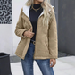 Hot Sale 50% OFF💖Women's Thickened Hooded Winter Jacket