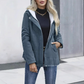 Hot Sale 50% OFF💖Women's Thickened Hooded Winter Jacket