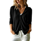 Hot Sale 50% OFF💖Women's Relaxed Hooded Button-Down Cardigan