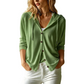Hot Sale 50% OFF💖Women's Relaxed Hooded Button-Down Cardigan