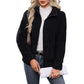 Hot Sale 50% OFF💖Women's Casual Loose Fleece Coat
