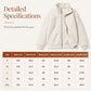 Hot Sale 50% OFF💖Women's Casual Loose Fleece Coat
