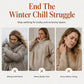 Hot Sale 50% OFF💖Women's Casual Loose Fleece Coat