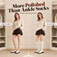 ⌛Buy one, get one free ! -Slimming Compression Socks for Women 