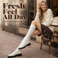 ⌛Buy one, get one free ! -Slimming Compression Socks for Women 
