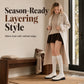 ⌛Buy one, get one free ! -Slimming Compression Socks for Women 