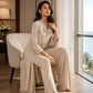 ⌛Limited-Time Offer-👗✨Women's Casual Elegant 3-Piece Set