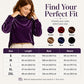 Hot Sale 50% OFF💖Women's Velvet Mock Neck Top