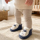 ⌛Limited-Time Offer-Baby Winter Warm Soft Shoes