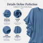 ⌛Limited-Time Offer-Women's Summer Loose Ruffle Sleeve Dress