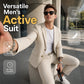 ⌛Limited-Time Offer-Men's Versatile Stretch Business Suit