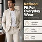 ⌛Limited-Time Offer-Men's Versatile Stretch Business Suit