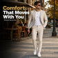⌛Limited-Time Offer-Men's Versatile Stretch Business Suit