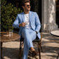 ⌛Limited-Time Offer-Men's Versatile Stretch Business Suit