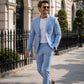 ⌛Limited-Time Offer-Men's Versatile Stretch Business Suit