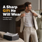 ⌛Limited-Time Offer-Men's Versatile Stretch Business Suit