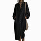 💙Women's Casual Loose Denim Shirt Dress – Effortless, Flattering & Everyday Chic