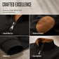 Hot Sale 50% OFF💖Men's Casual Plush Half-Zip Pullover
