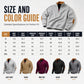 Hot Sale 50% OFF💖Men's Casual Plush Half-Zip Pullover