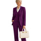 Hot Sale 50% OFF💖Women's 3-Piece Business Suit Set