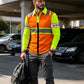 Hot Sale 50% OFF✨Men's High Visibility Long Sleeve Top