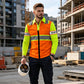 Hot Sale 50% OFF✨Men's High Visibility Long Sleeve Top