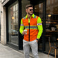 Hot Sale 50% OFF✨Men's High Visibility Long Sleeve Top