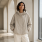 🍂 Women's Lightweight Short Windbreaker Jacket  – Chic, Comfortable & Easy to Layer