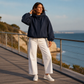🍂 Women's Lightweight Short Windbreaker Jacket  – Chic, Comfortable & Easy to Layer