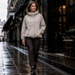 🍂 Women's Lightweight Short Windbreaker Jacket  – Chic, Comfortable & Easy to Layer