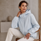 🍂 Women's Lightweight Short Windbreaker Jacket  – Chic, Comfortable & Easy to Layer