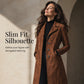 Hot Sale 50% OFF💖Women's Casual Warm Long Coat