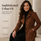 Hot Sale 50% OFF💖Women's Casual Warm Long Coat